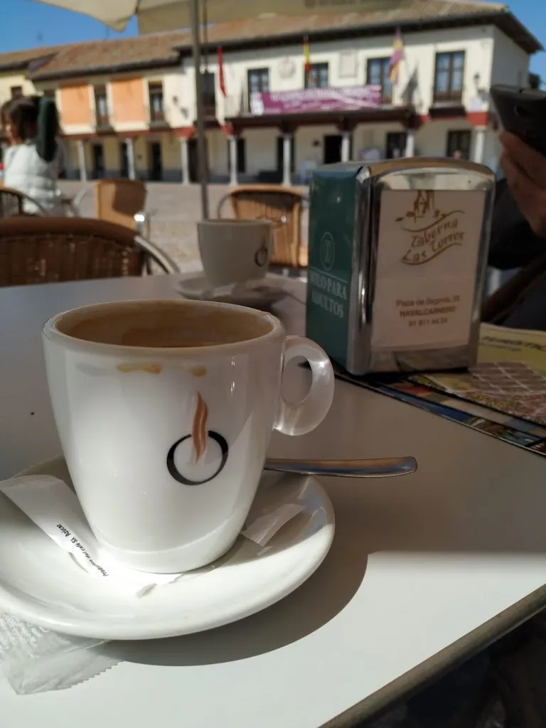 Menu_Taberna Las Torres_Navalcarnero_image_4