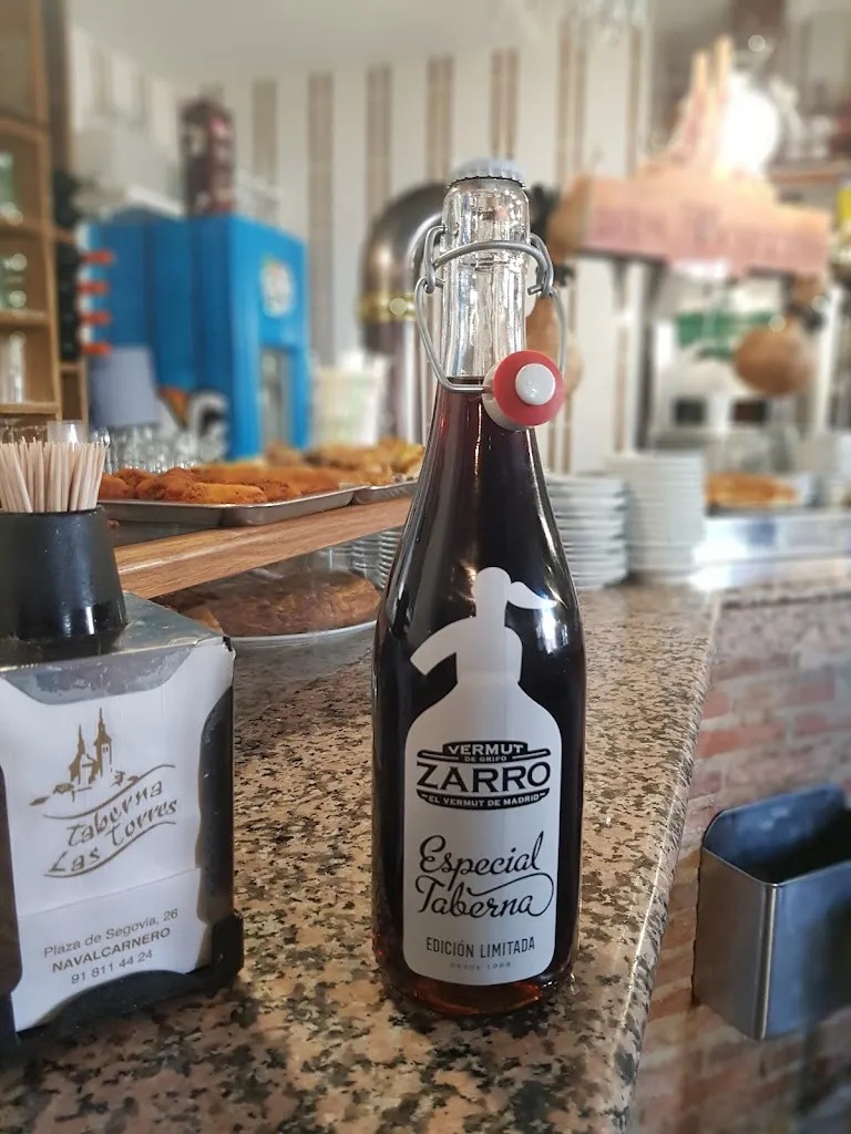 Menu_Taberna Las Torres_Navalcarnero_image_6