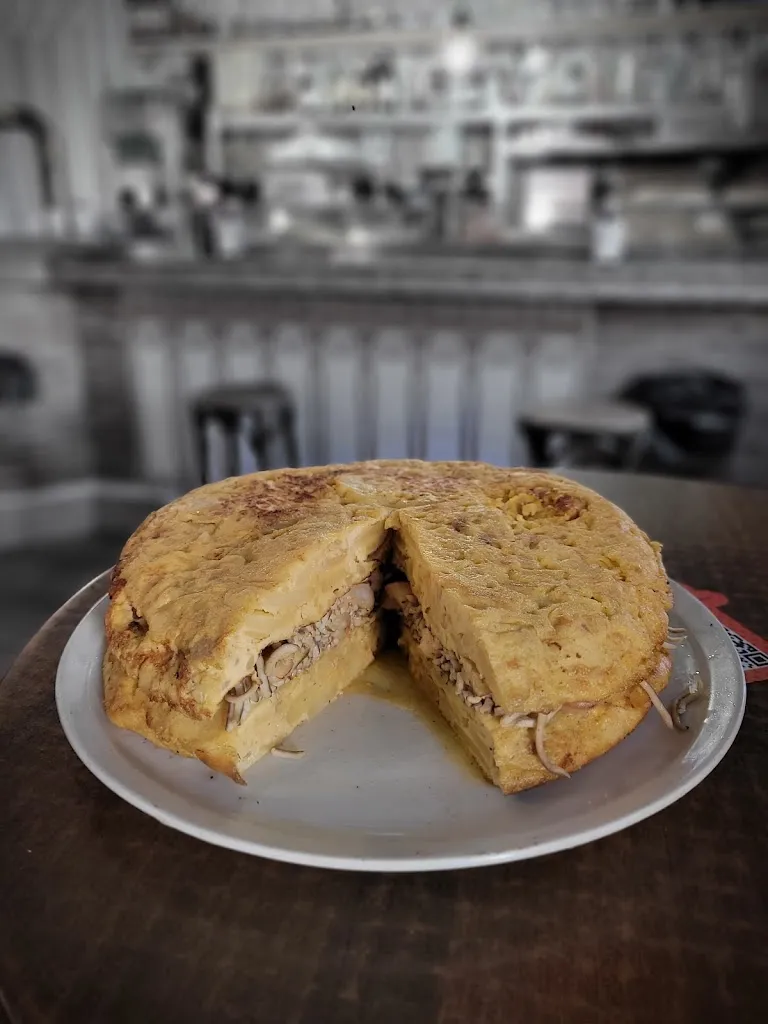 Menu_Taberna Las Torres_Navalcarnero_image_7