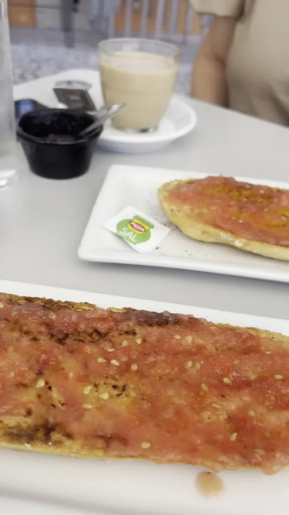 Carlos Martin_Taberna Las Torres_Navalcarnero_review