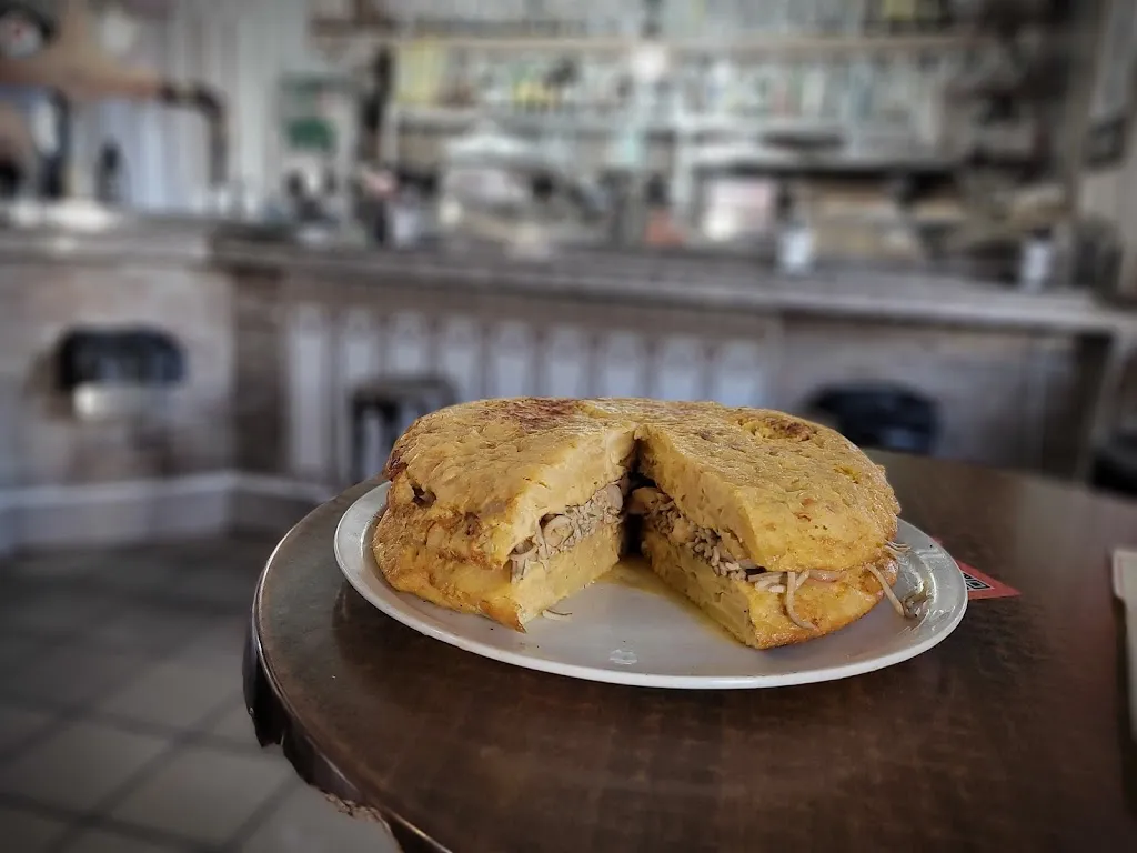 Taberna Las Torres_Navalcarnero_slider_image_3