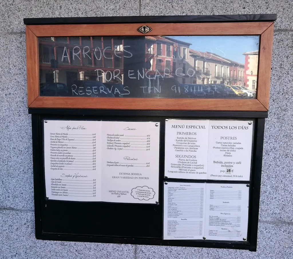 Menu_Restaurante del Real_Navalcarnero_image_2