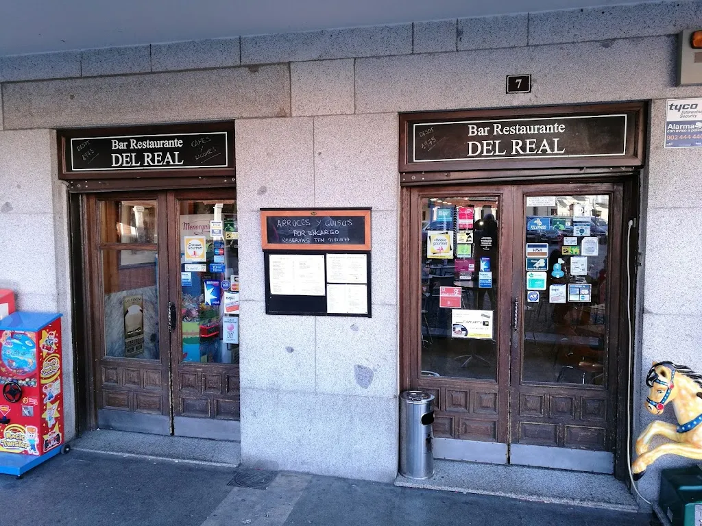 Restaurante del Real_Navalcarnero_slider_image_1