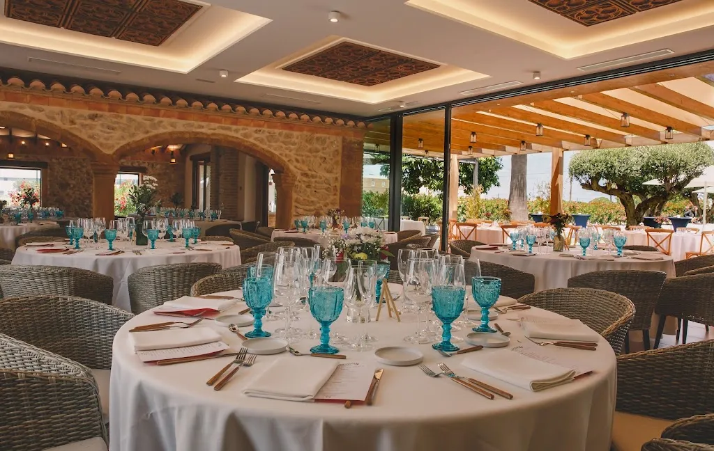 Restaurant Casa Pepa_Ondara_slider_image_1