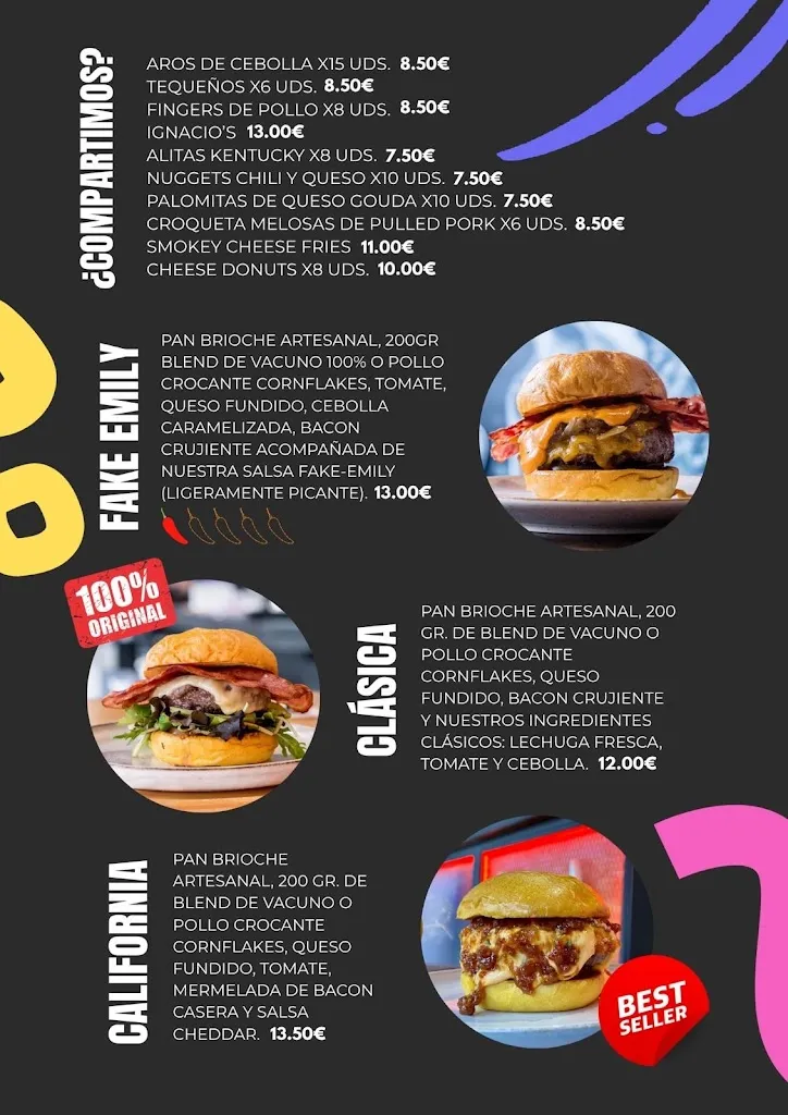 Menu_Bulls Burguer_Navalcarnero_image_2