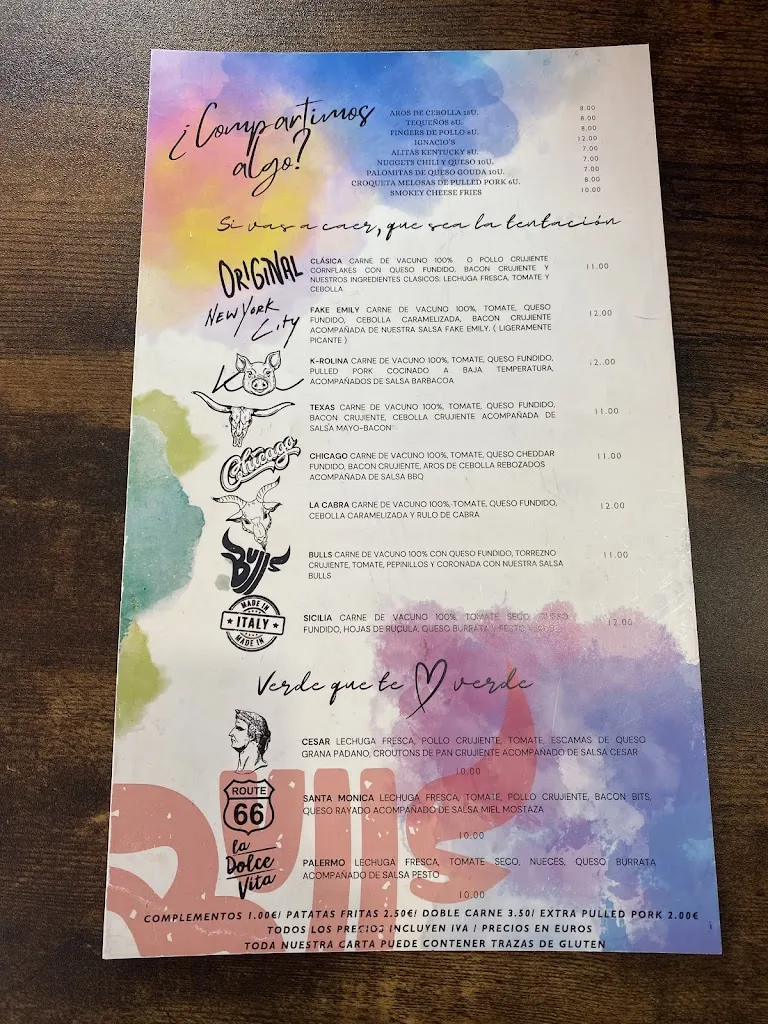 Menu_Bulls Burguer_Navalcarnero_image_4