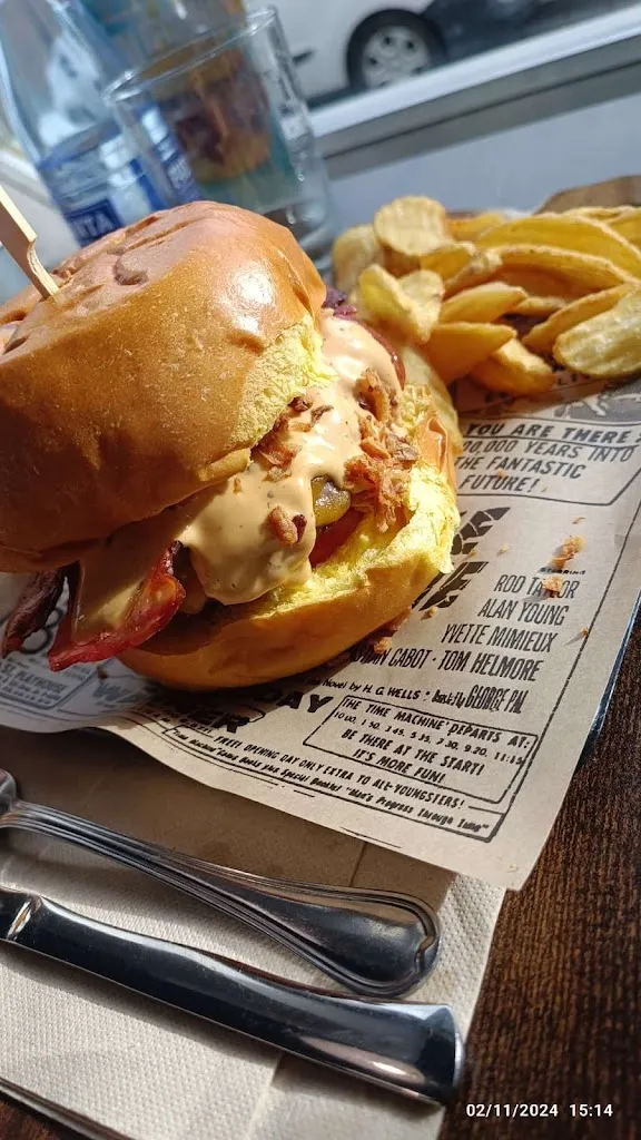 Menu_Bulls Burguer_Navalcarnero_image_5