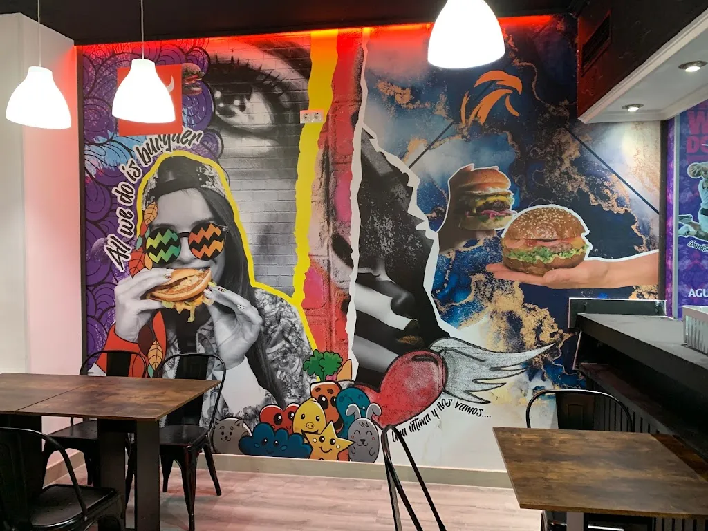 Bulls Burguer_Navalcarnero_slider_image_1