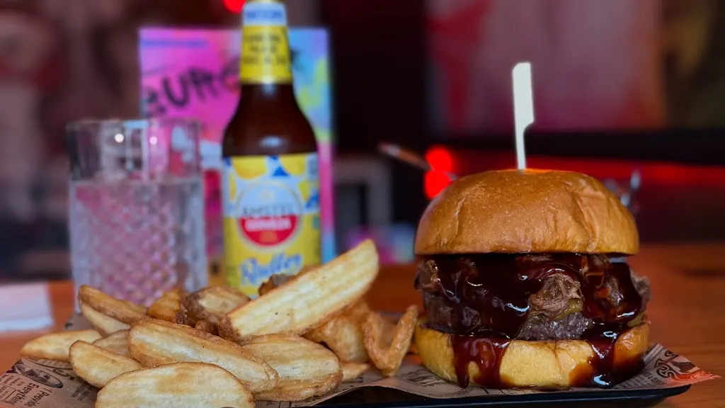 Bulls Burguer_Navalcarnero_slider_image_3