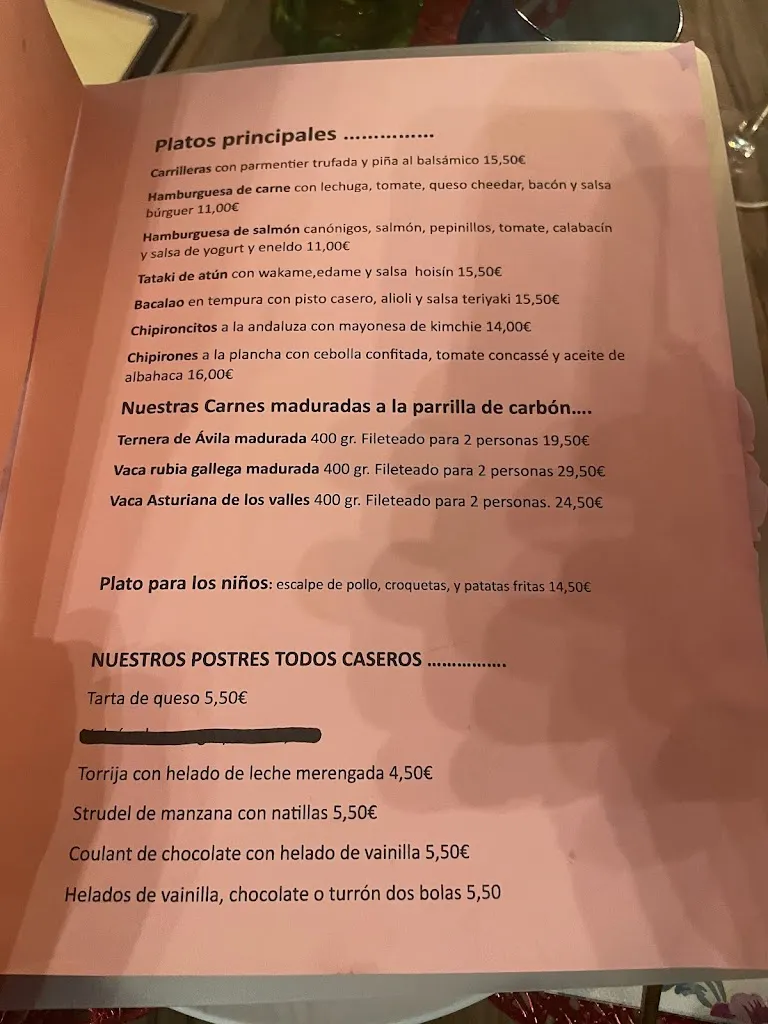 Menu_66_petalos 🌺_Navalcarnero_image_1