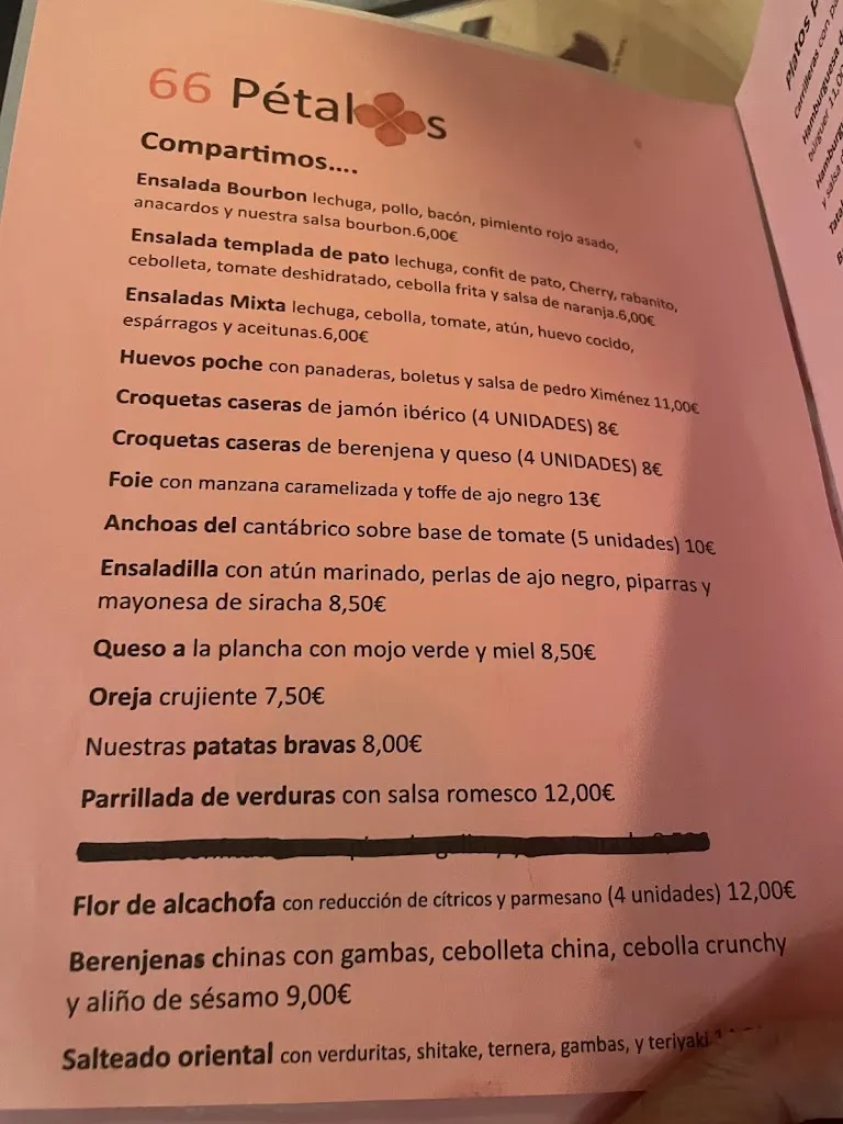 Menu_66_petalos 🌺_Navalcarnero_image_2