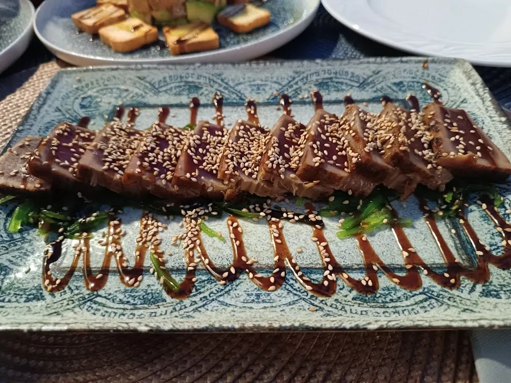 Monica Del Pozo_66_petalos 🌺_Navalcarnero_review