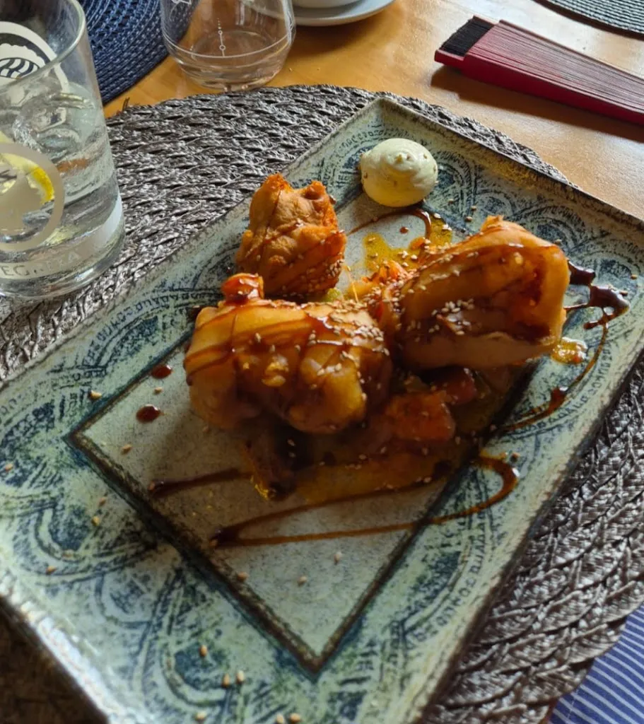 ANA MANSO_66_petalos 🌺_Navalcarnero_review