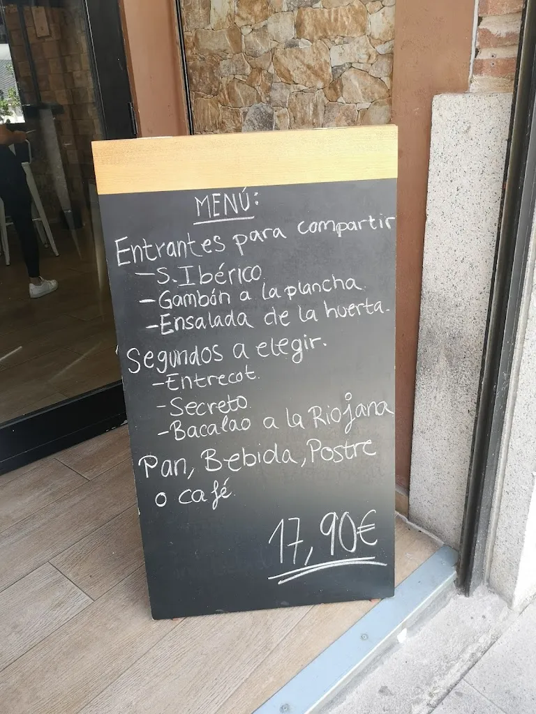 Menu_La Cava_Navalcarnero_image_1