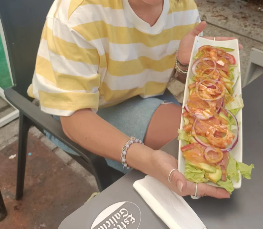 Maru Guijarro_La Cava_Navalcarnero_review