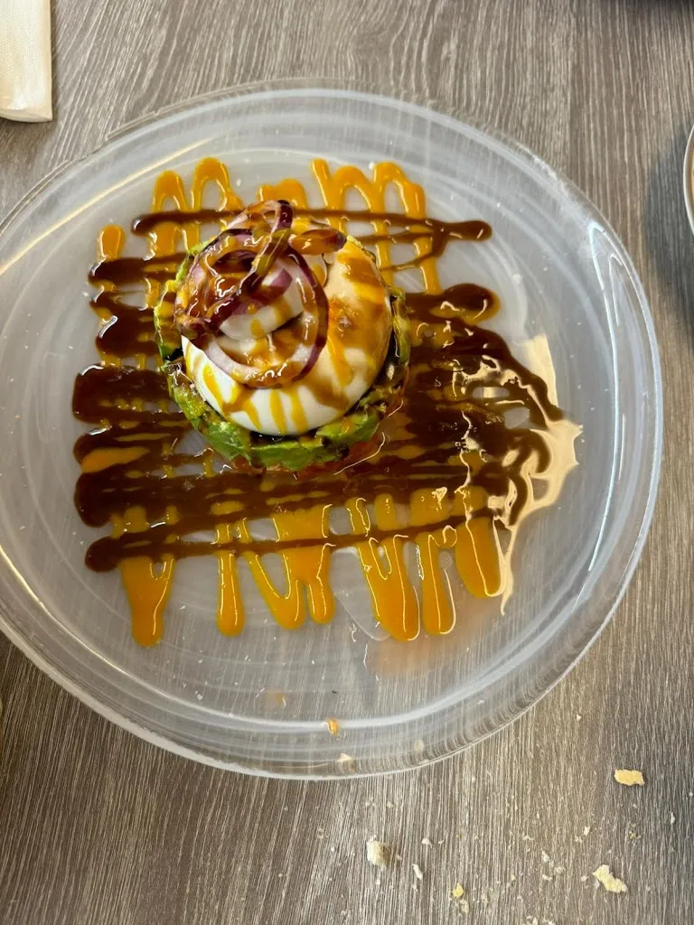 Noelia A_La Cava_Navalcarnero_review