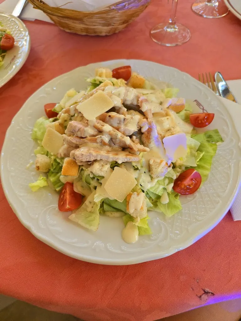 Gya Geanina_Restaurante Felipe IV Navalcarnero_Navalcarnero_review