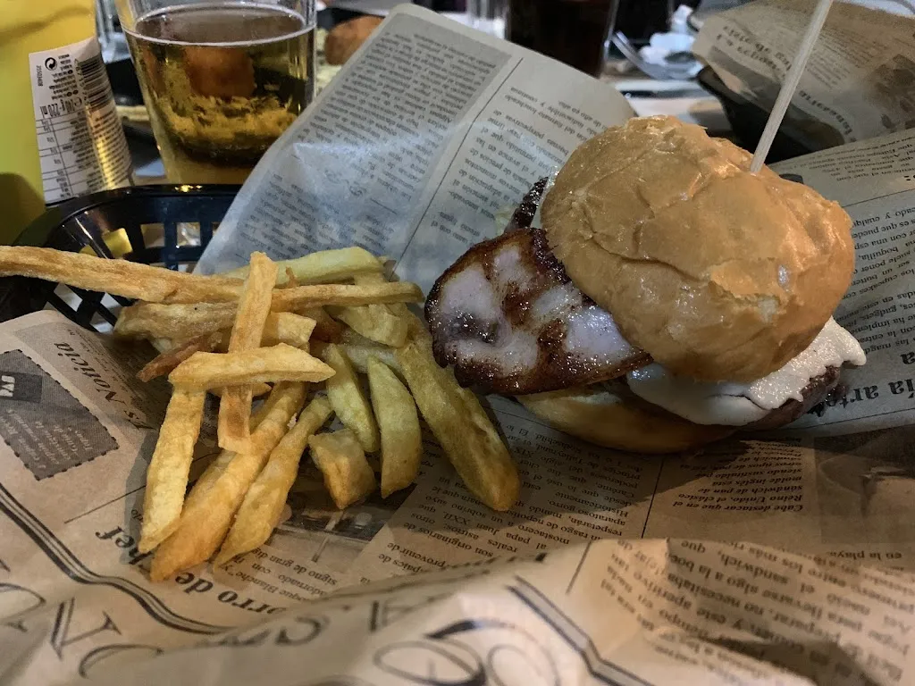 Menu_Bar restaurante Nottingham Prisa_Navalcarnero_image_5