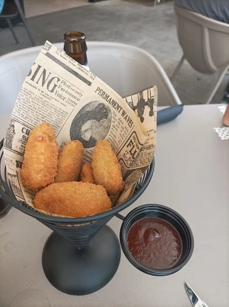 Menu_La Carne X Castigo | Hamburguesería_Navalcarnero_image_6