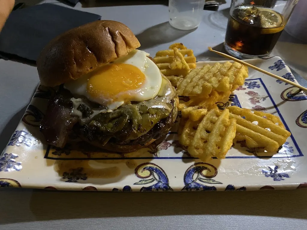 Menu_La Carne X Castigo | Hamburguesería_Navalcarnero_image_9