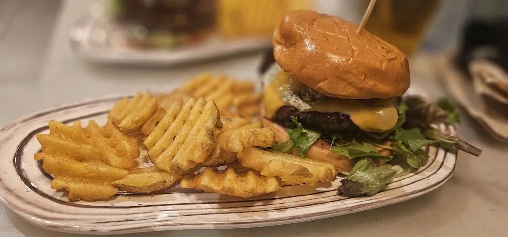 David divad_La Carne X Castigo | Hamburguesería_Navalcarnero_review