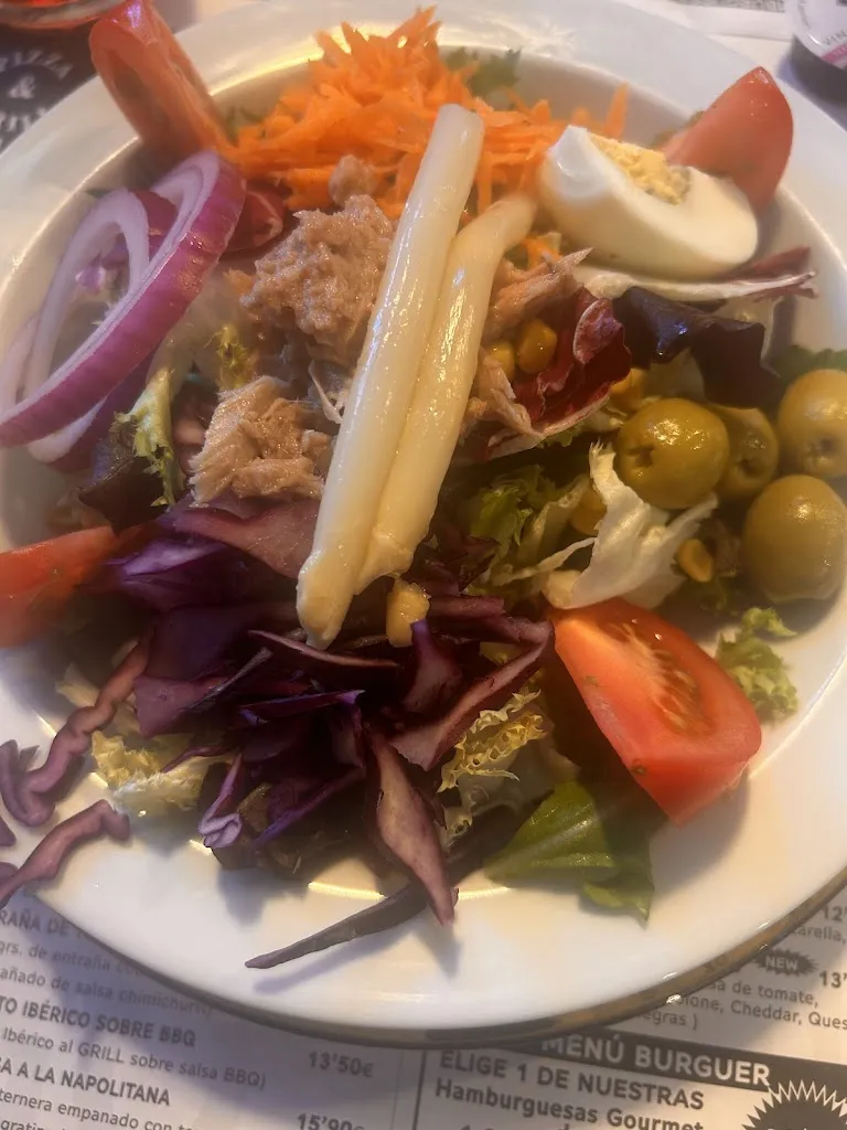 Menu_TAN-GO pizza & grill_Navalcarnero_image_5