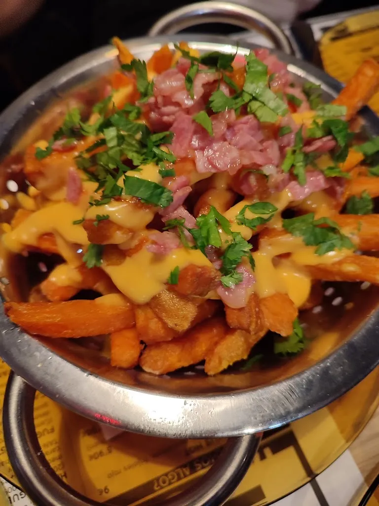 Menu_TAN-GO pizza & grill_Navalcarnero_image_8