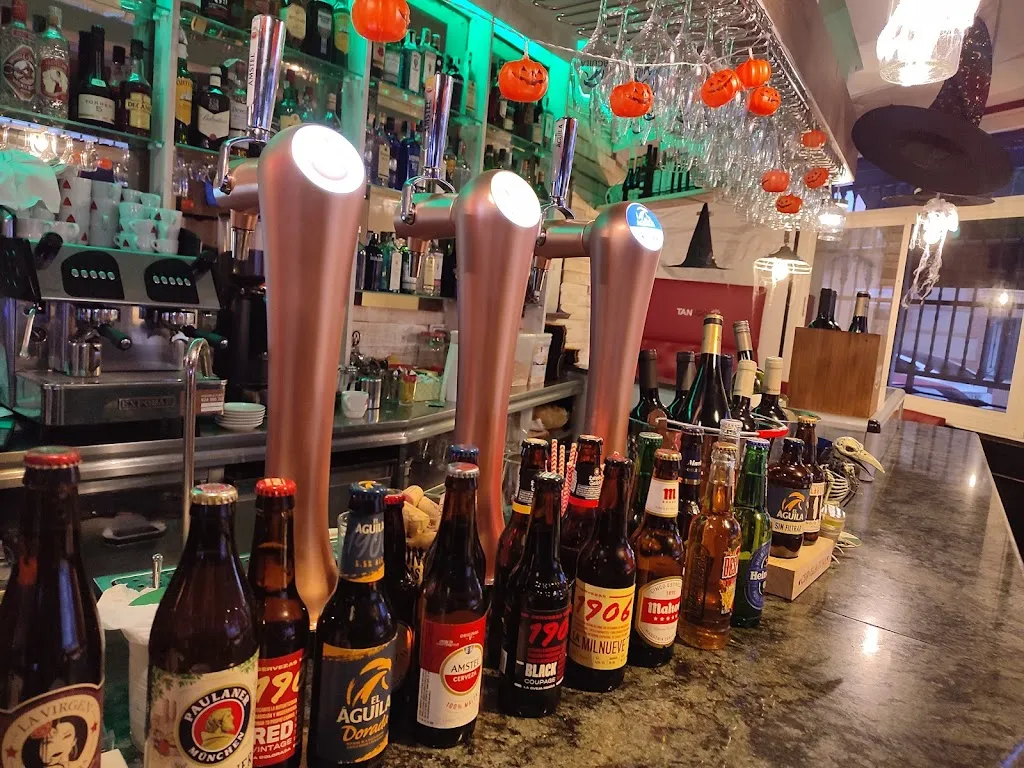 Menu_TAN-GO pizza & grill_Navalcarnero_image_9