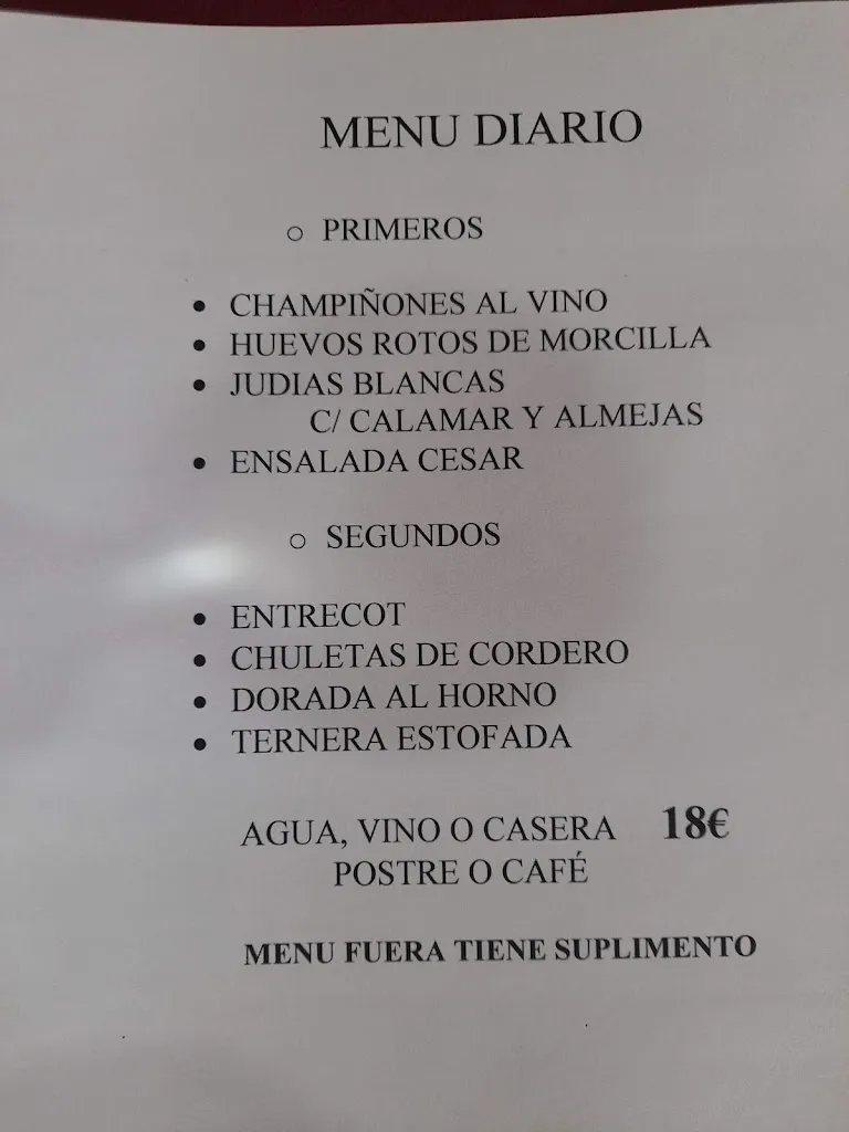 Menu_La Casona_Pelayos de la Presa_image_1