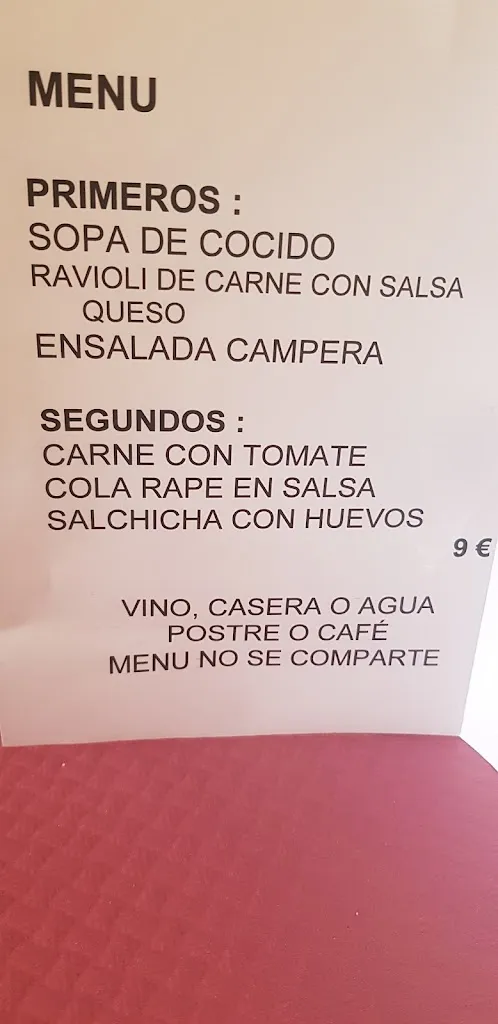 Menu_La Casona_Pelayos de la Presa_image_2