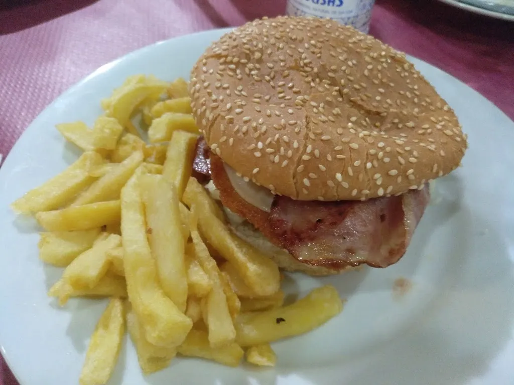 Ann Cuigle_La Casona_Pelayos de la Presa_review