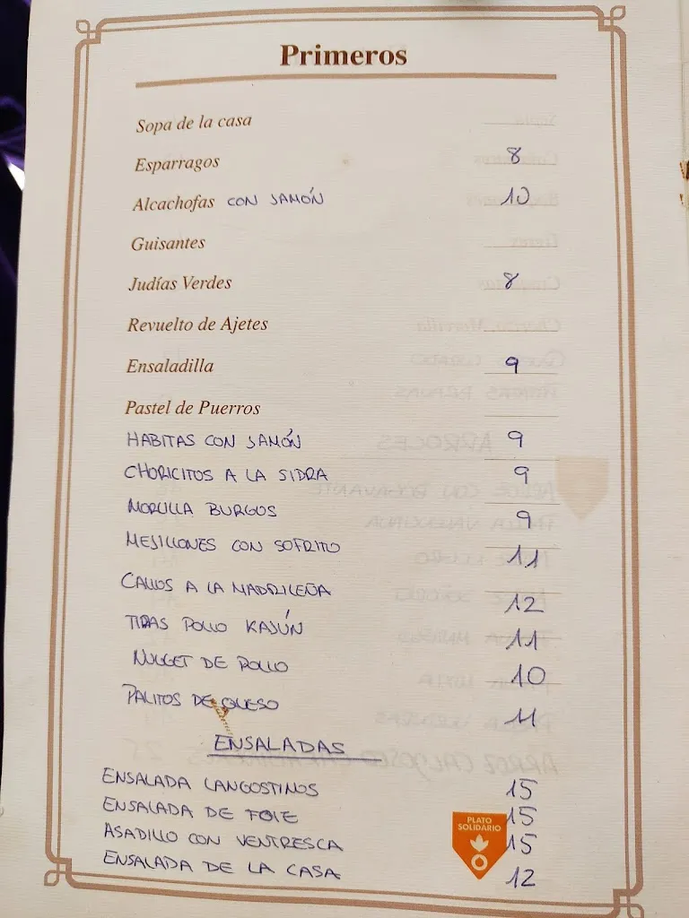 Menu_El Mirador de Pelayos_Pelayos de la Presa_image_1