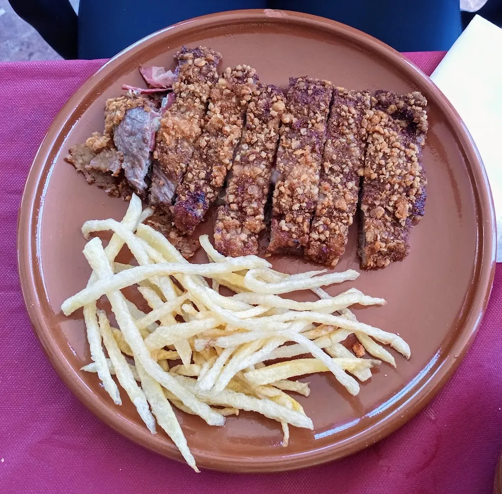 Menu_El Mirador de Pelayos_Pelayos de la Presa_image_7