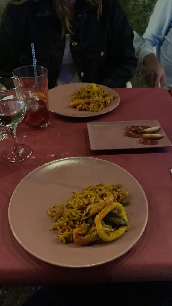 lauren daenens_El Mirador de Pelayos_Pelayos de la Presa_review