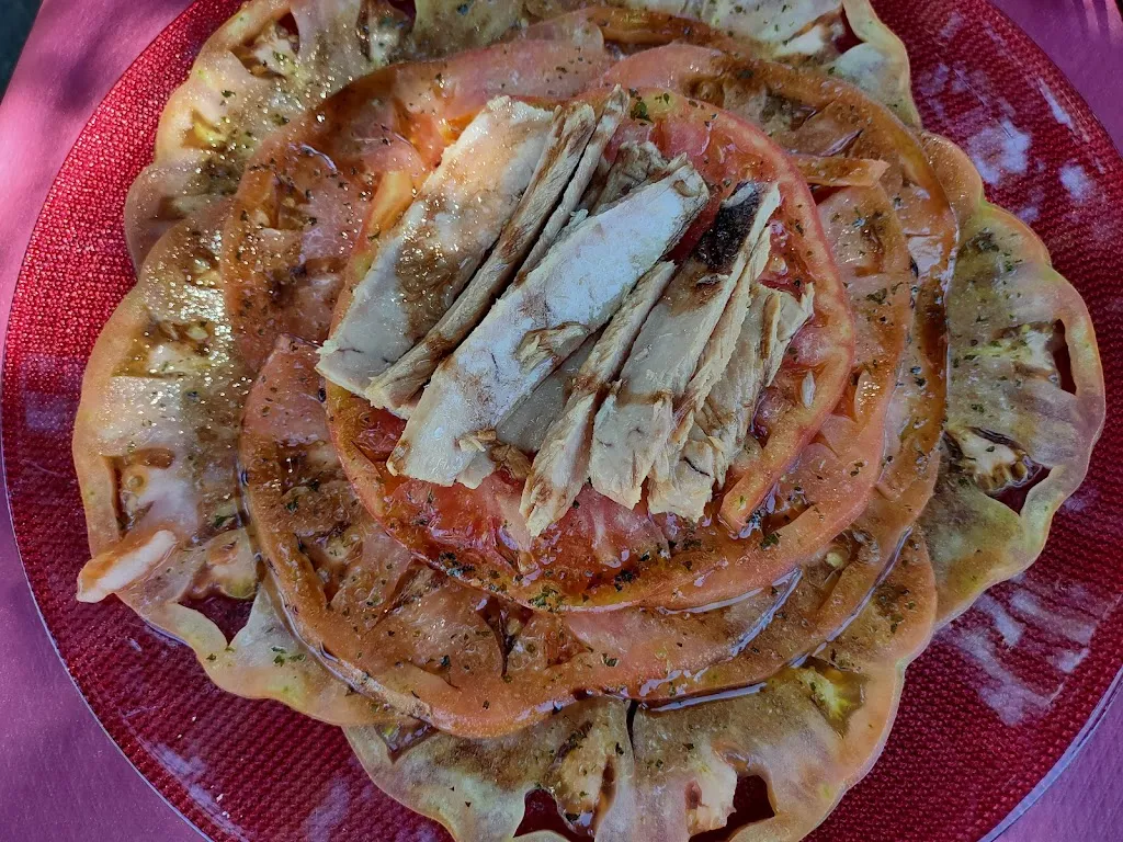 bernadette trinidad_El Mirador de Pelayos_Pelayos de la Presa_review