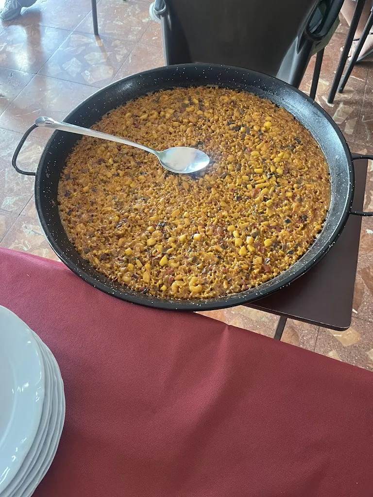 Pilar Sanchez_El Mirador de Pelayos_Pelayos de la Presa_review