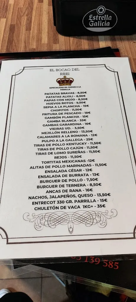 Menu_Restaurante El bocao_Pelayos de la Presa_image_1