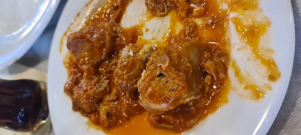 Marek Marta Michalski_Restaurante El bocao_Pelayos de la Presa_review