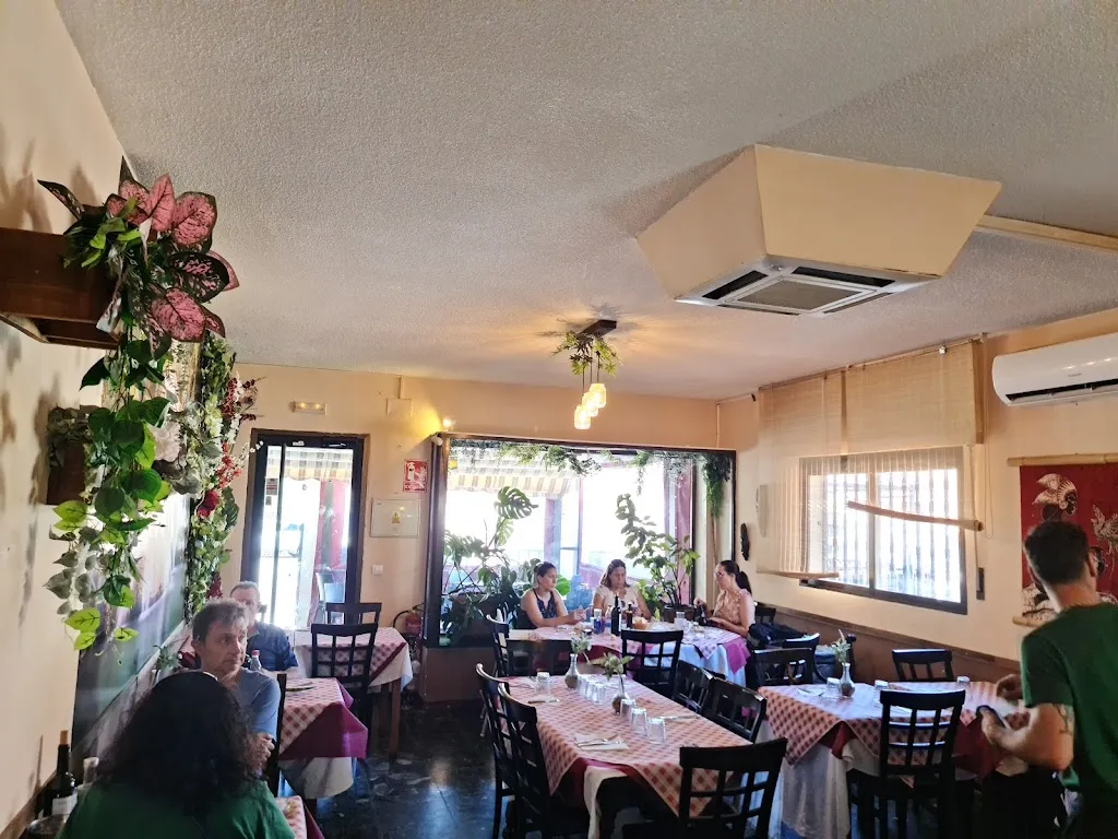 Restaurante El bocao_Pelayos de la Presa_slider_image_3