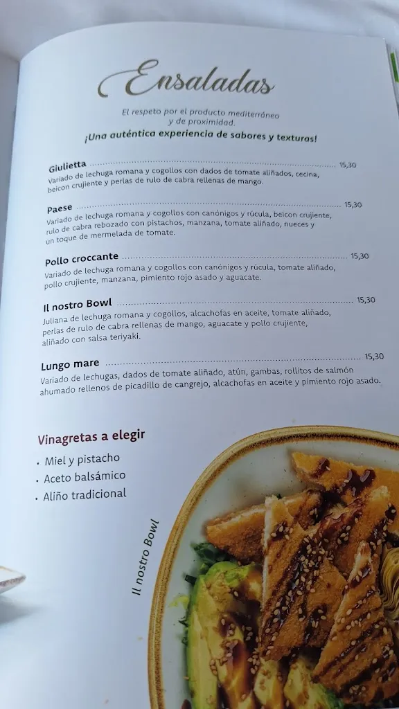 Menu_La Piemontesa_Ondara_image_1