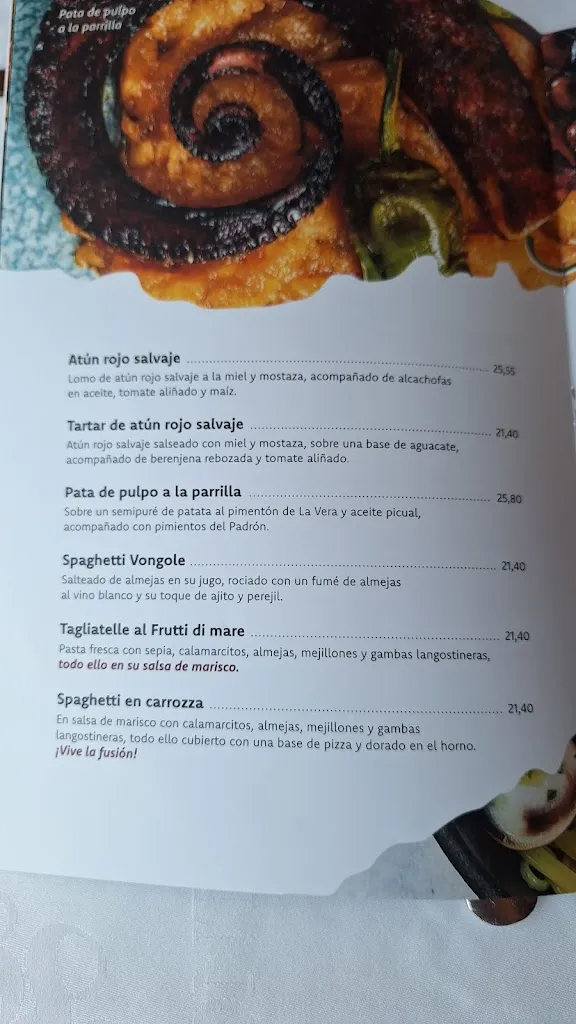 Menu_La Piemontesa_Ondara_image_2