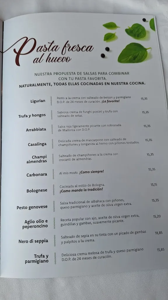 Menu_La Piemontesa_Ondara_image_4