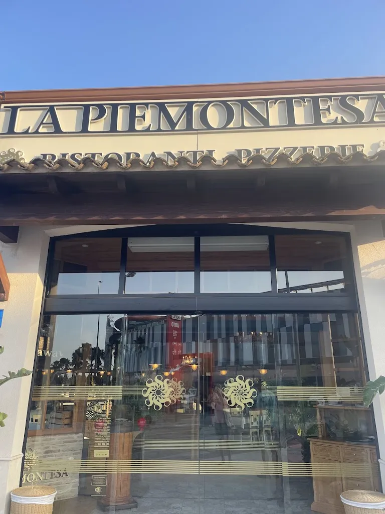 Agnes Bognar _La Piemontesa_Ondara_review