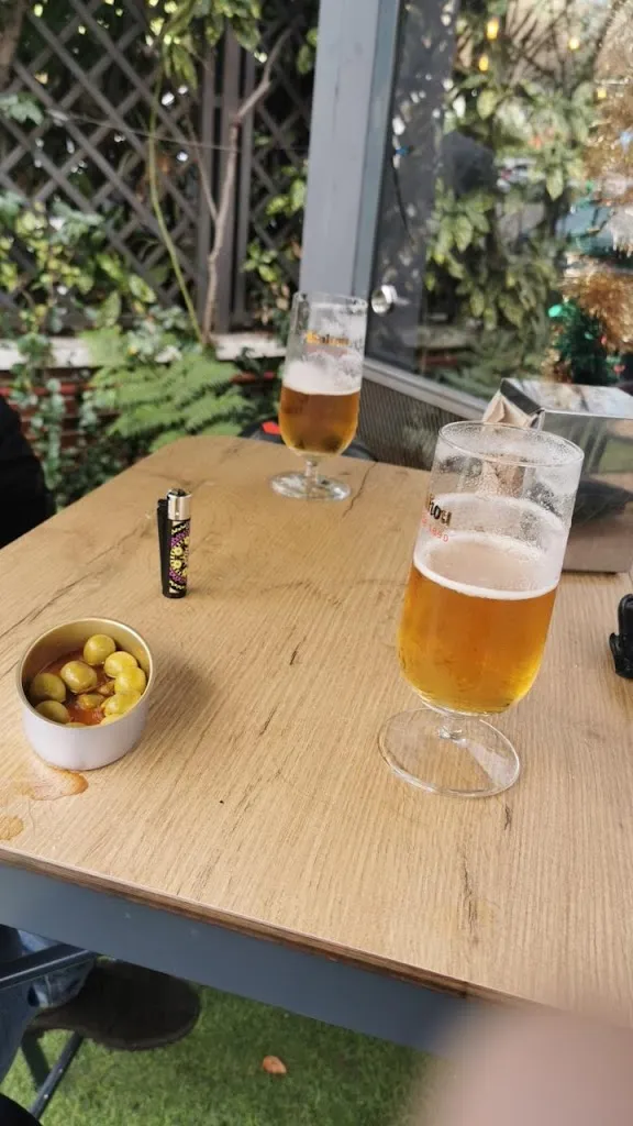 Menu_EL KIOSKO | Pinar de Chamartín_Pinar de Chamartín_image_5