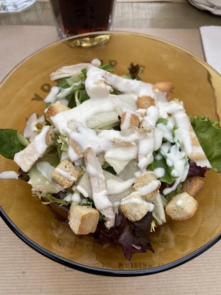 Anders Stage_EL KIOSKO | Pinar de Chamartín_Pinar de Chamartín_review