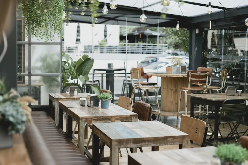 EL KIOSKO | Pinar de Chamartín restaurant in Pinar de Chamartín