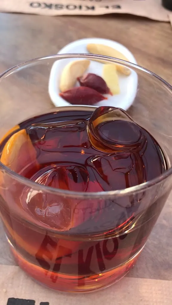 EL KIOSKO | Pinar de Chamartín_Pinar de Chamartín_slider_image_2