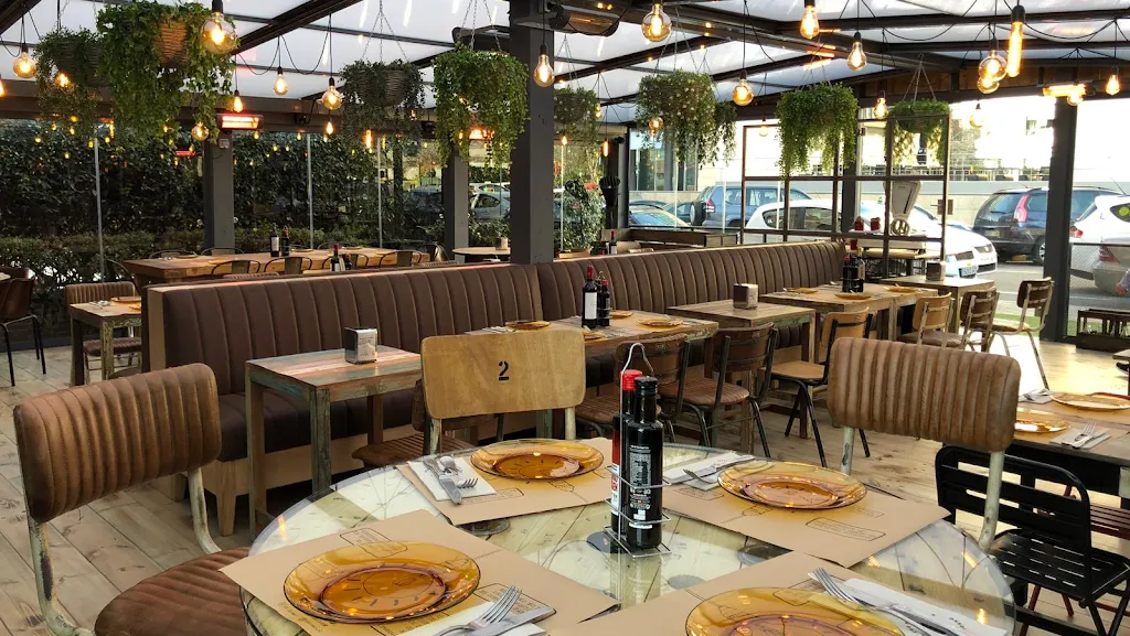 EL KIOSKO | Pinar de Chamartín_Pinar de Chamartín_slider_image_3