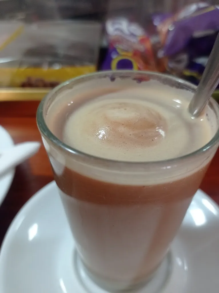 Menu_Bar El Ventorro_Pezuela de las Torres_image_2