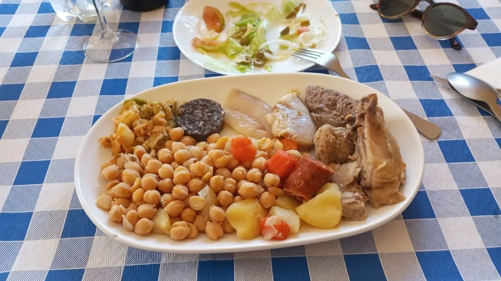 Menu_Bar El Ventorro_Pezuela de las Torres_image_4